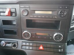 Mercedes-Benz Arocs 1827 / 10 tho. km!!! / 4x4 / Tilt