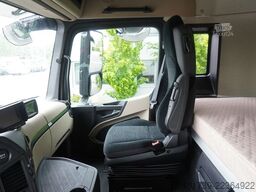 Mercedes-Benz Actros 2540 6×2 / 90 tho. km! / 18 EPAL