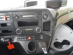 Mercedes-Benz Actros 2540 6×2 / 90 tho. km! / 18 EPAL