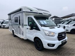 CHAUSSON 627 Titanium Line ~ ohne Hubbett `26