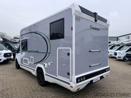 CHAUSSON 627 Titanium Line ~ ohne Hubbett `26