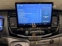 CHAUSSON 627 Titanium Line ~ ohne Hubbett `26