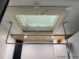 CHAUSSON 627 Titanium Line ~ ohne Hubbett `26