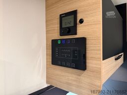 CHAUSSON 627 Titanium Line ~ ohne Hubbett `26