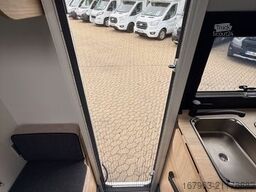 CHAUSSON 627 Titanium Line ~ ohne Hubbett `26