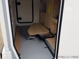 CHAUSSON 627 Titanium Line ~ ohne Hubbett `26