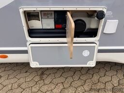 CHAUSSON 627 Titanium Line ~ ohne Hubbett `26