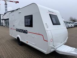 STERCKEMAN 420CP Easy ~ DACHKLIMA ~ `26