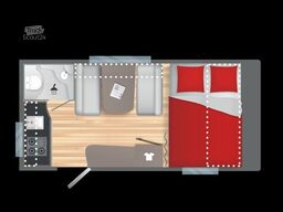 STERCKEMAN 420CP Easy ~ DACHKLIMA ~ `26