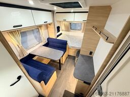 STERCKEMAN 420CP Easy ~ DACHKLIMA ~ `26