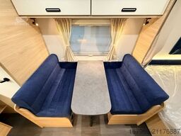 STERCKEMAN 420CP Easy ~ DACHKLIMA ~ `26