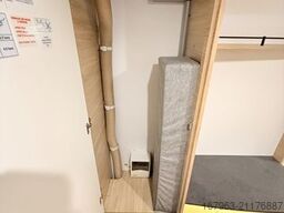 STERCKEMAN 420CP Easy ~ DACHKLIMA ~ `26