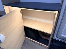 STERCKEMAN 420CP Easy ~ DACHKLIMA ~ `26