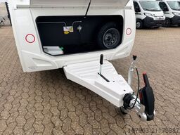 STERCKEMAN 420CP Easy ~ DACHKLIMA ~ `26