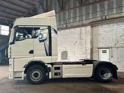 MAN TGX 18.510 GM 2Tanks Intarder ACC LGS NAVI