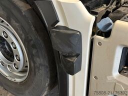 MAN TGX 18.510 GM 2Tanks Intarder ACC LGS NAVI