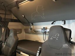 MAN TGX 18.510 GM 2Tanks Intarder ACC LGS NAVI