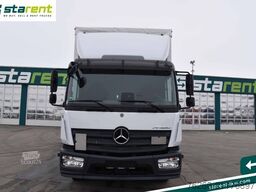 MERCEDES-BENZ Atego 1224 Dhollandia LBW 1500KG AHK TÜV  11/26