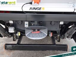 MERCEDES-BENZ Atego 1224 Dhollandia LBW 1500KG AHK TÜV  11/26