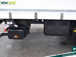 MERCEDES-BENZ Atego 1224 Dhollandia LBW 1500KG AHK TÜV  11/26