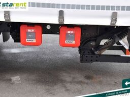 MERCEDES-BENZ Atego 1224 Dhollandia LBW 1500KG AHK TÜV  11/26