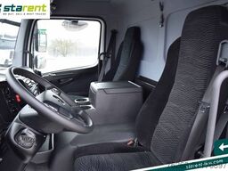 MERCEDES-BENZ Atego 1224 Dhollandia LBW 1500KG AHK TÜV  11/26