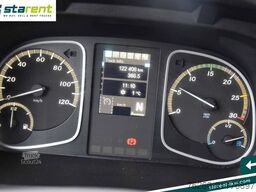 MERCEDES-BENZ Atego 1224 Dhollandia LBW 1500KG AHK TÜV  11/26