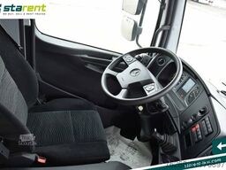 MERCEDES-BENZ Atego 1224 Dhollandia LBW 1500KG AHK TÜV  11/26