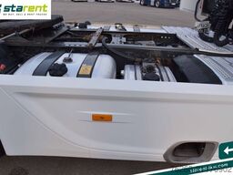 MERCEDES-BENZ Actros 1851 GIGA Space Hydraulik Öl-Retarder