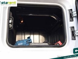 MERCEDES-BENZ Actros 1851 GIGA Space Hydraulik Öl-Retarder