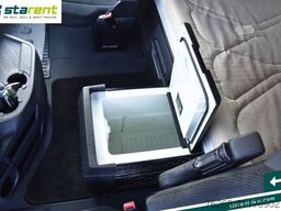 MERCEDES-BENZ Actros 1851 GIGA Space Hydraulik Öl-Retarder