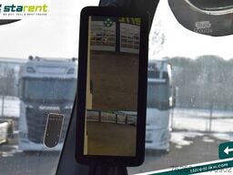 MERCEDES-BENZ Actros 1851 GIGA Space Hydraulik Öl-Retarder