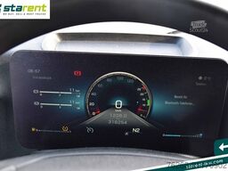 MERCEDES-BENZ Actros 1851 GIGA Space Hydraulik Öl-Retarder