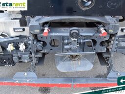 MERCEDES-BENZ Arocs 2745 6x2 Heckkran Hiab X-HIPRO 192  Kipper