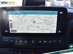 MERCEDES-BENZ Arocs 2745 6x2 Heckkran Hiab X-HIPRO 192  Kipper