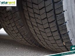 MERCEDES-BENZ Arocs 2745 6x2 Heckkran Hiab X-HIPRO 192  Kipper