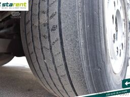 MERCEDES-BENZ Arocs 2745 6x2 Heckkran Hiab X-HIPRO 192  Kipper