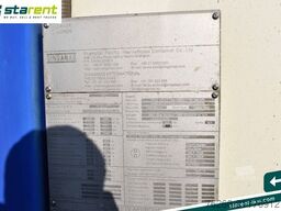 FLIEGL Containerchassis light + Singamas Tank