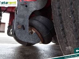 FLIEGL Containerchassis light + Singamas Tank