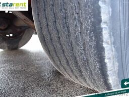 FLIEGL Containerchassis light + Singamas Tank