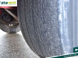 FLIEGL Containerchassis light + Singamas Tank