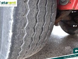 FLIEGL Containerchassis light + Singamas Tank