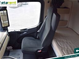 MERCEDES-BENZ Actros 1851 GIGA Space Hydraulik Öl-Retarder