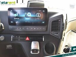 MERCEDES-BENZ Actros 1851 GIGA Space Hydraulik Öl-Retarder