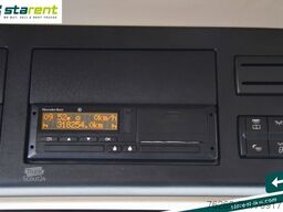 MERCEDES-BENZ Actros 1851 GIGA Space Hydraulik Öl-Retarder