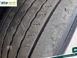 MERCEDES-BENZ Actros 1851 GIGA Space Hydraulik Öl-Retarder