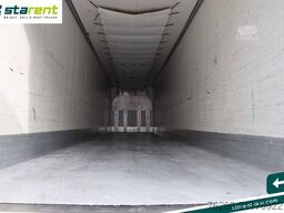 KRONE ThermoKing SLXe300 Liftachse Palettenkasten