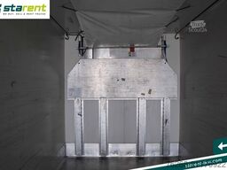 KRONE ThermoKing SLXe300 Liftachse Palettenkasten