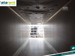 KRONE ThermoKing SLXe300 Liftachse Palettenkasten