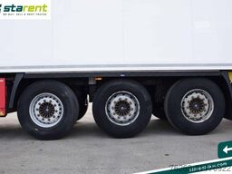 KRONE ThermoKing SLXe300 Liftachse Palettenkasten